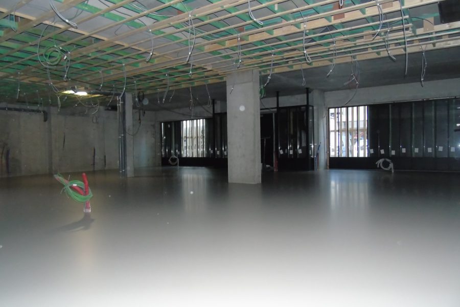 Epoxy vloer 2