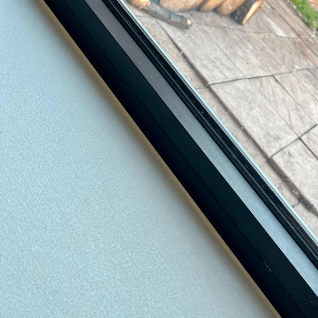Microtopping - Grezzo - Epoxy naadloos